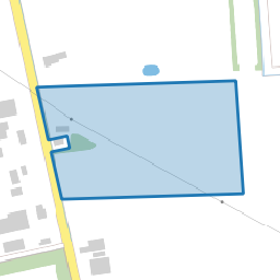 Perceel LOO00-G-2751