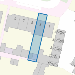 Perceel LOO00-H-3203