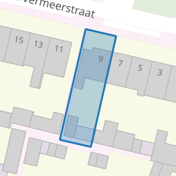 Perceel LOO00-H-3206