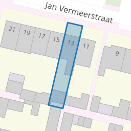 Perceel LOO00-H-3208