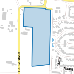 Perceel LOO00-H-3232