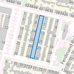 Perceel LOO00-H-3322