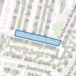 Perceel LOO00-H-3325