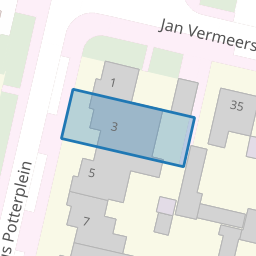 Perceel LOO00-H-3388