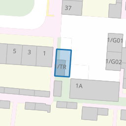 Perceel LOO00-H-3442