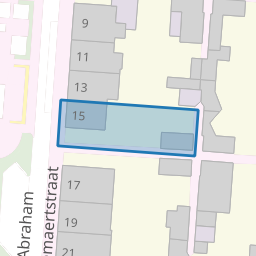 Perceel LOO00-H-3454