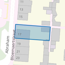 Perceel LOO00-H-3455