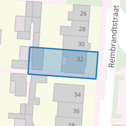 Perceel LOO00-H-3462