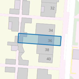 Perceel LOO00-H-3464