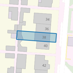 Perceel LOO00-H-3465