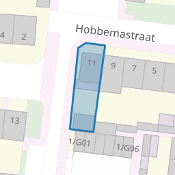 Perceel LOO00-H-3484