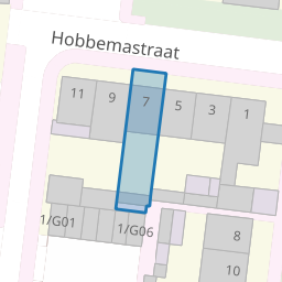 Perceel LOO00-H-3486