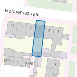 Perceel LOO00-H-3487