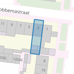 Perceel LOO00-H-3488