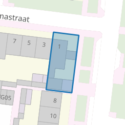 Perceel LOO00-H-3489