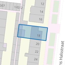 Perceel LOO00-H-3495