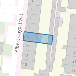 Perceel LOO00-H-3504