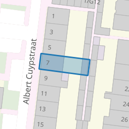 Perceel LOO00-H-3505