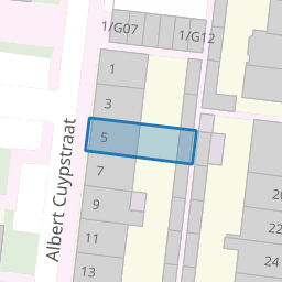 Perceel LOO00-H-3506