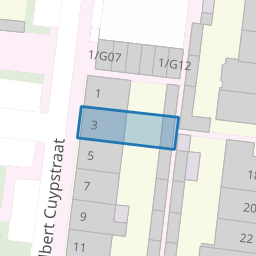 Perceel LOO00-H-3507