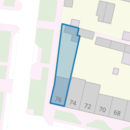 Perceel LOO00-H-3518