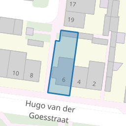 Perceel LOO00-H-3532