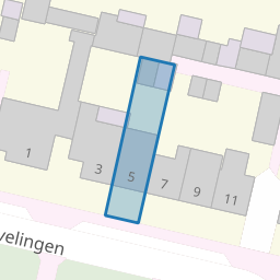 Perceel LOO00-H-3550