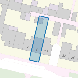 Perceel LOO00-H-3552