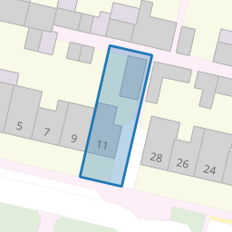 Perceel LOO00-H-3553