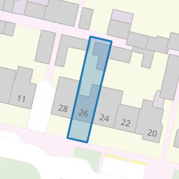 Perceel LOO00-H-3555