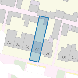 Perceel LOO00-H-3557