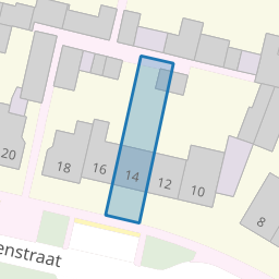 Perceel LOO00-H-3561