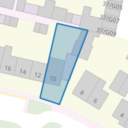 Perceel LOO00-H-3563