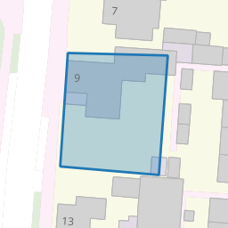 Perceel LOO00-H-3600