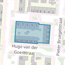 Perceel LOO00-H-3609