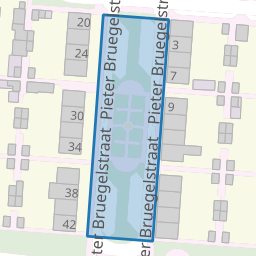 Perceel LOO00-H-3616