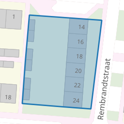 Perceel LOO00-H-3626