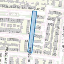 Perceel LOO00-H-3628