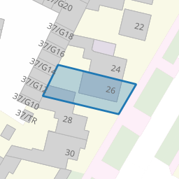 Perceel LOO00-H-3661