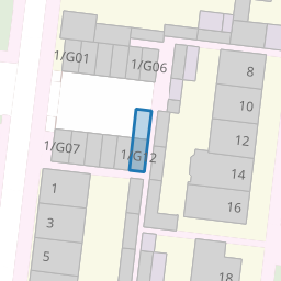 Perceel LOO00-H-3688