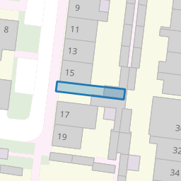 Perceel LOO00-H-3689