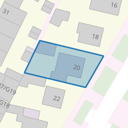 Perceel LOO00-H-3696