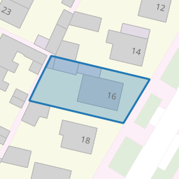 Perceel LOO00-H-3697