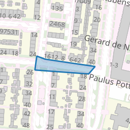 Perceel LOO00-H-3701