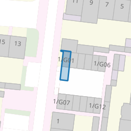 Perceel LOO00-H-3706