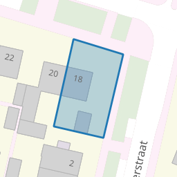 Perceel LOO00-H-3748