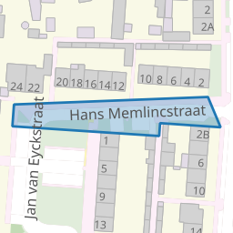 Perceel LOO00-H-3788