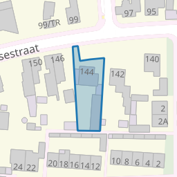 Perceel LOO00-H-3792