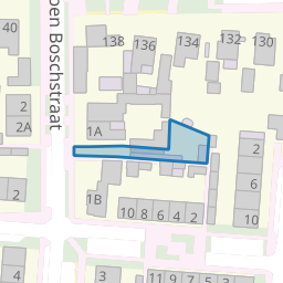 Perceel LOO00-H-3840