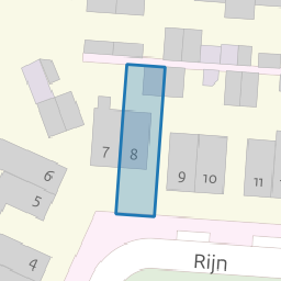 Perceel LOO00-H-4022